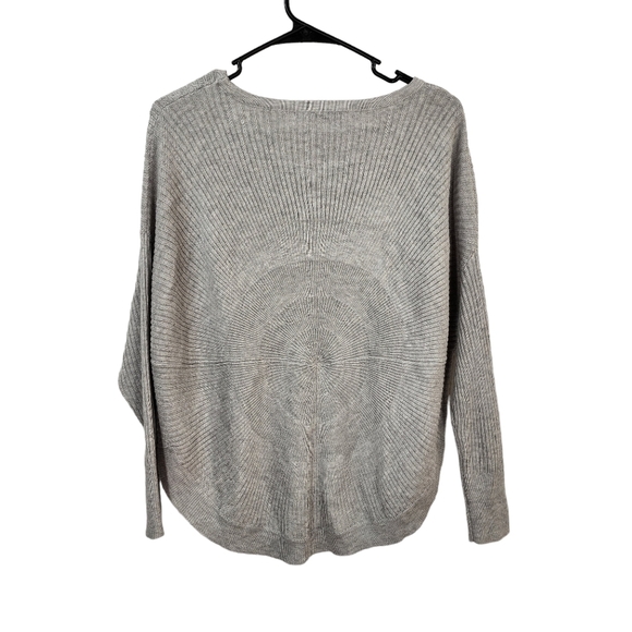 Only Women's Bridgette Long Sleeve Pullover Knit Sweater - XS - Picture 4 of 7